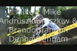 Horseshoe DH 2