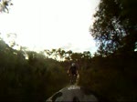 Trail/All-Mountain riding. With Faceplant!!!