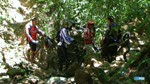 MAKING OFF DH ANSERMA