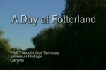 A Day at Fotterland