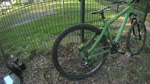 Helm trails