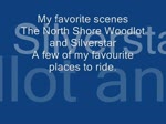 Eye Candy from the Shore and SilverStar