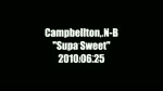 Sugarloaf Campbellton 'Supa Sweet' 2010/06/25...