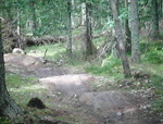 pump track