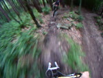 Wharncliffe - go pro