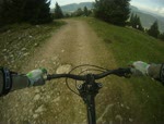 VILLARD DE LANS - MICKEY TRAIL