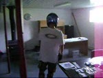 2010 Alex Carpentier downhill edit