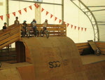 Attempt at suicide no hander