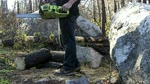 Trailblazer NS (new trail in Halifax)