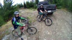 98 trail Iron Mountain