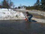 Jared Smashing My Sick 12 Inch Norco.