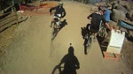 HD LIVE WIRE RUN WITH CRASHES