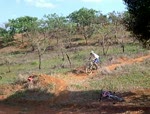 Rampa da Estrada