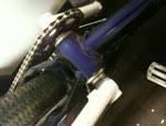 squeek in my bb?