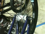***WRONG VIDEO*** Video bike check