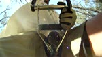 36' Wheel MTB Singletrack Rollercoaster