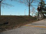 Glenway Street Riding