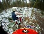 Wentwood DH
