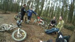 filthy trails 16 1 2011