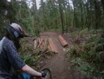 Duthie hill 4x track