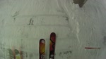 Mission Ridge white room.