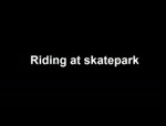 skatepark