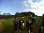 Harthill 4x Race