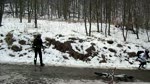 Salamander trail