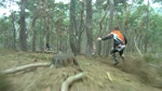 Cablecam shots