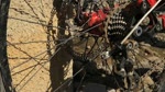 Clean my Intense M9 - My Ride