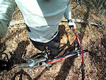 bike trail