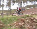 Team CHR 2005 Ae Forest