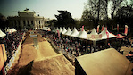 Vienna Air King 2011 - Highlights