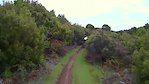 Blue Tier Descent-Tasmania