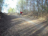15.5.2011 Utranharju freeride-park