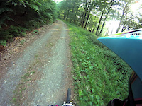 Local Trail