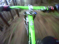 Nationals Track at Innerleithen