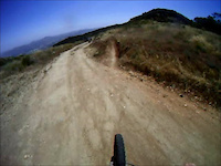 Gravity Pirates DH Clinic 05-28-2011