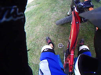Diablo freeride park