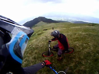 Kralova hola freeride