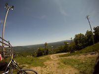 Bromont World cup