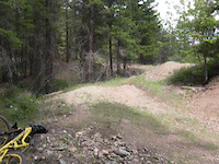 Postill - Nato gettin pine fresh