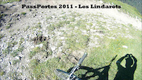 Passportes 2011 - Les Lindarets