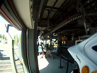 Northstar - Mine Shaft/Lift Line/Lower Woods