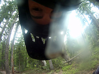 Trestle Bike Park - Trestle DH, Bear Arms, B...