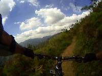 COFFEE BEANS & SWITCHBACKS PART 1
