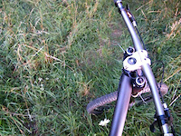 short track downhill