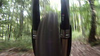 AM Trail Testride