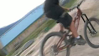 riding in merritt