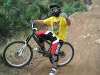 freeride antenne